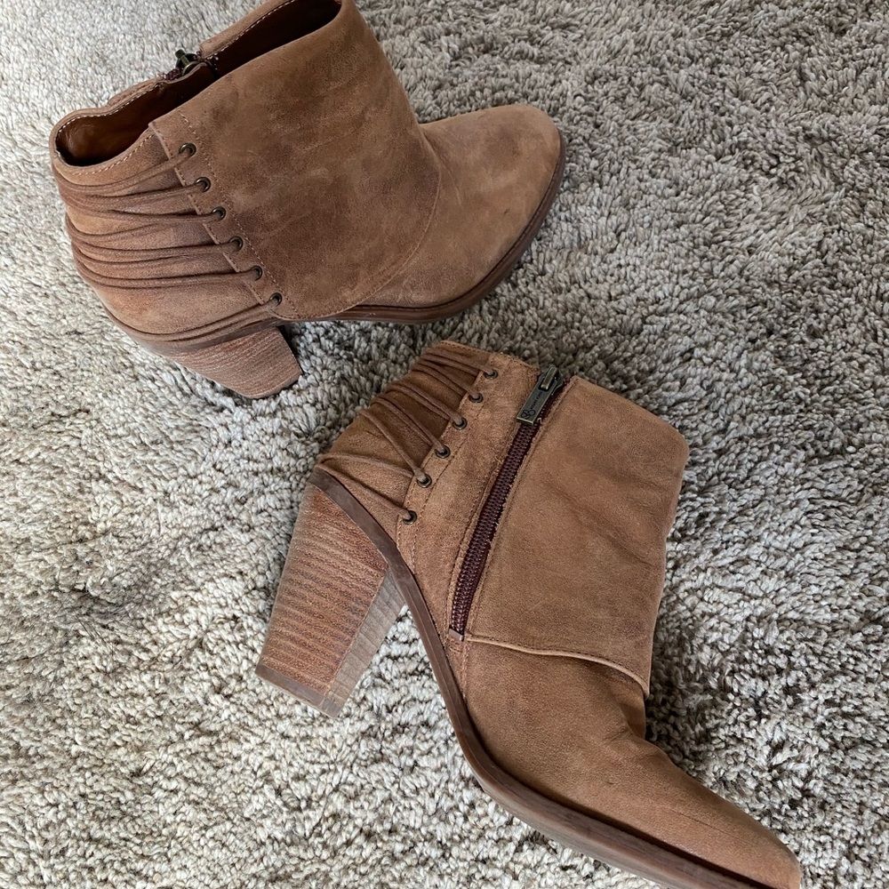 Booties